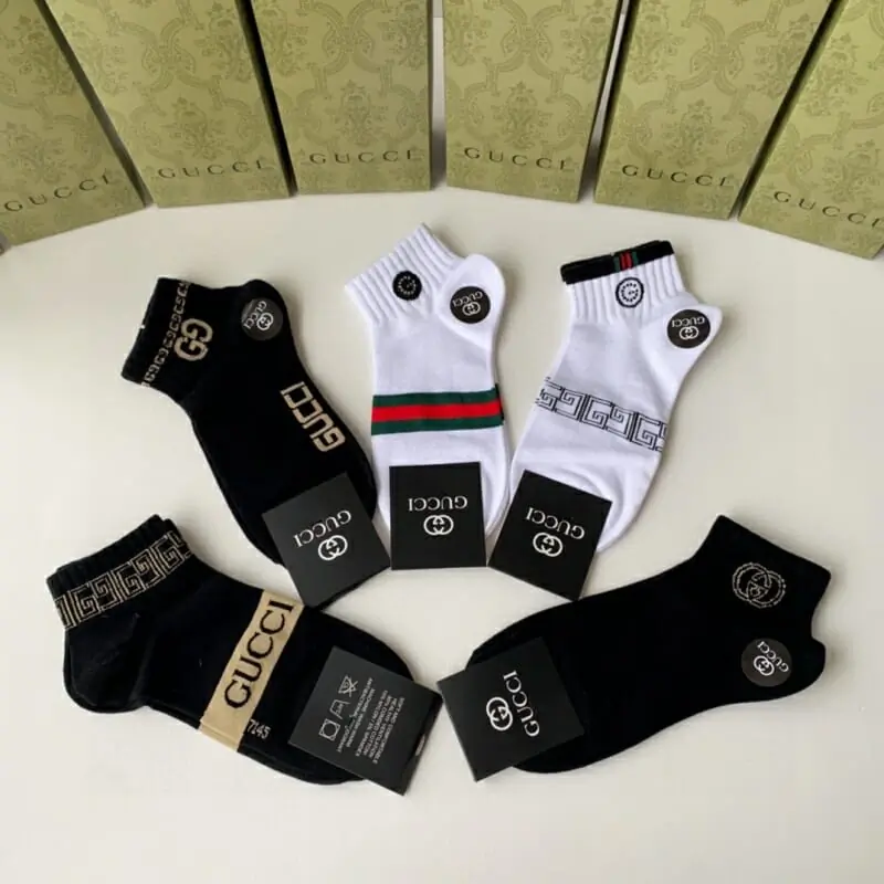 gucci chaussettes s_124207b1